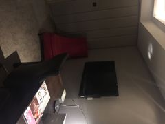 成都花样年隆堡成都酒店-榛悦隆堡成都酒店(春熙路太古里店)