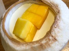 -暹罗酒肆泰餐厅酒吧