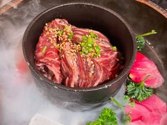 -谷牛和牛烤肉(漕河泾印象城店)