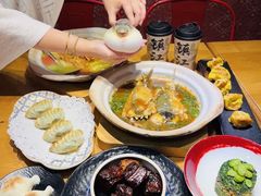 -永安鱼庄·镇江菜(丁卯店)