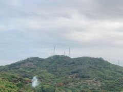-清溪大王山森林公园