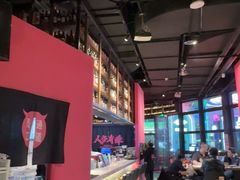 -牛啤堂精酿啤酒餐吧(五棵松华熙店)