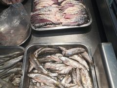 -大马弄蒋师傅美食酥鱼(察院前店)