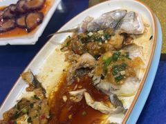 -东江海鲜大排档·潮汕菜·砂锅粥