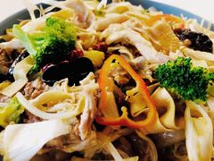 -董小西的凉皮和椒麻鸡(三元桥店)