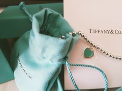 -Tiffany & Co.蒂芙尼
(广州太古汇店)