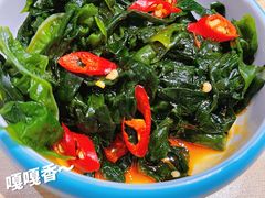 -灵芝妹子海鲜米线(凯德和平广场店)