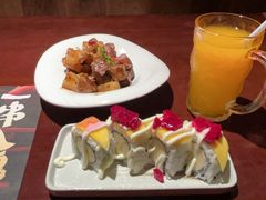 -弓二·烧鸟居酒屋(财富购物中心店)