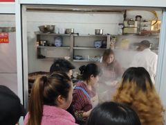 等位区-平安桥张氏肥肠粉