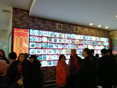 -大眼锅贴水饺(河东店)