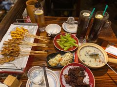 -今邕烧烤(西大店)