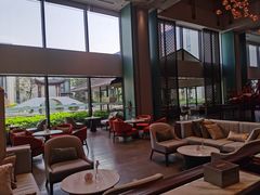 -南湖宾馆·鸳湖阁全日制餐厅