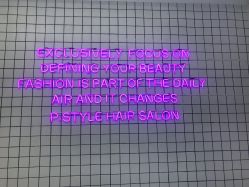 -P.STYLE 派斯造型