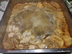 -螺大喜螺蛳粉火锅(雍和宫店)