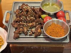 -小川洋风料理(街道口店)