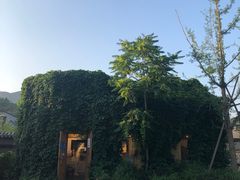 -云端咖啡(古北水镇景区店)