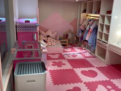 -KIDults童伴儿亲子餐厅(达美中心广场店)