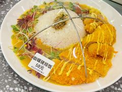 -贝林大翅鲸简餐厅(国家海洋博物馆店)