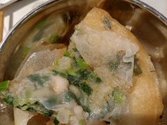 -虾饺妹·粤式手工点心(水荫路店)