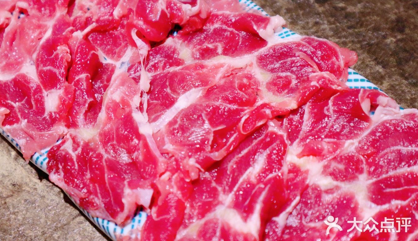 火锅中的清流！