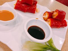 -点都德(聚福楼店)