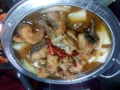 -珍巷福地四合院菜馆(复兴门店)