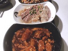 -新仙清汤牛腩(铜锣湾店)