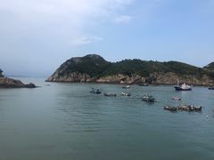 -嵛山岛