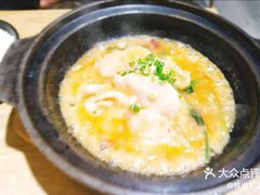 -极有家小鱼小鸡石锅煲(佳兆业店)