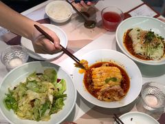 -椒爱水煮鱼川菜(CBD万达店)
