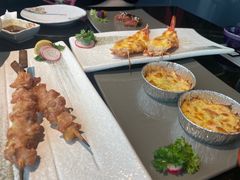 -王鼎精致料理铁板烧(世博源店)