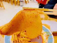 -马三洋芋片(兰州总店)