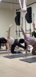 点击看大图 -JC·YOGA静禅瑜伽普拉提