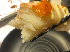 皇帝蟹柳寿司-羽寿司(东方宝泰店)