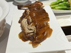 -一品江南韵·淮扬菜