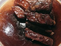 -永安鱼庄·镇江菜(丁卯店)