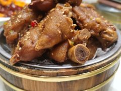 -牛头鱼庄·地道广西菜(鲁班店)