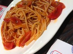 -酷公社·榴莲披萨(太原街店)