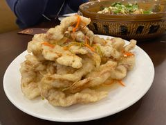 -知音酒楼(花园店)