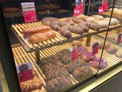 -原麦山丘(天津天河城店)