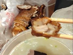 -金宝鸭肉店(斗西分店)