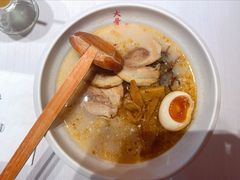 浓汤拉面-味千拉面(星摩尔购物中心店)