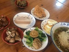-李公面(星尚邻里店)