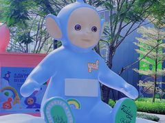 -东莞松山湖万象汇