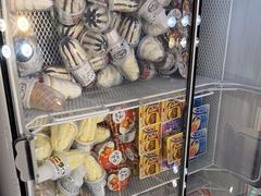 -吉之仙•中国制造•出口级食材日料店(领事馆总店)