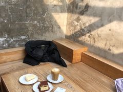 -VOYAGE COFFEE(北锣鼓巷店)