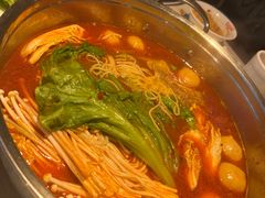 -虾吃虾涮.虾火锅.肉蟹煲(步步高梅溪新天地店)