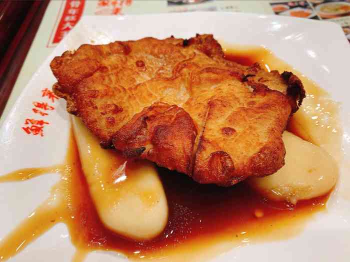 鲜得来排骨年糕云南南路店