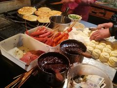 -张记灌饼(丰富路店)