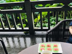 -湖畔居茶楼(湖滨店)